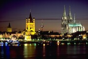 Cologne