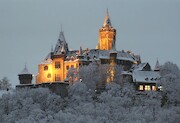 Wernigeröder Schloss