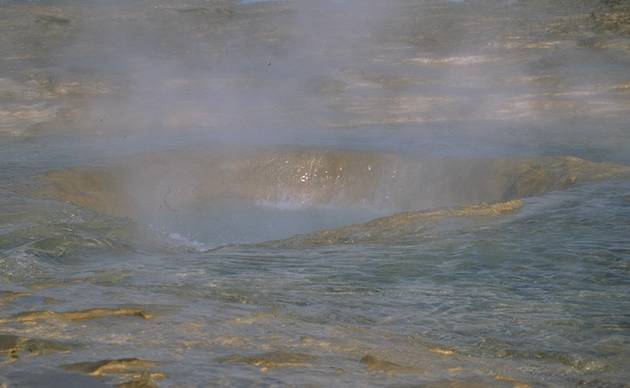 Ausbruch Strokkur 7