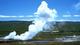 Groer Geysir und Strokkur