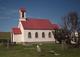 Alte Kirche von Reykholt