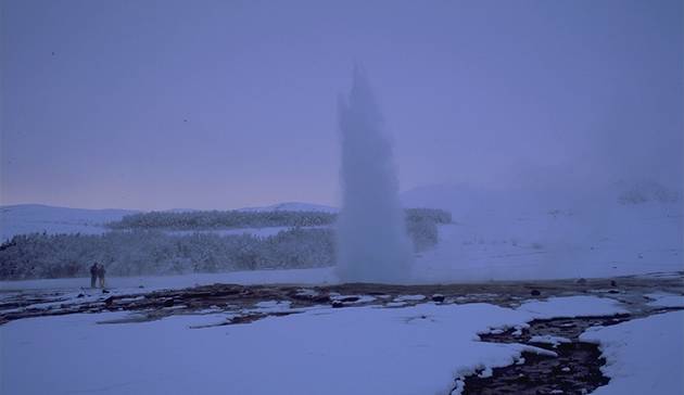 Strokkur